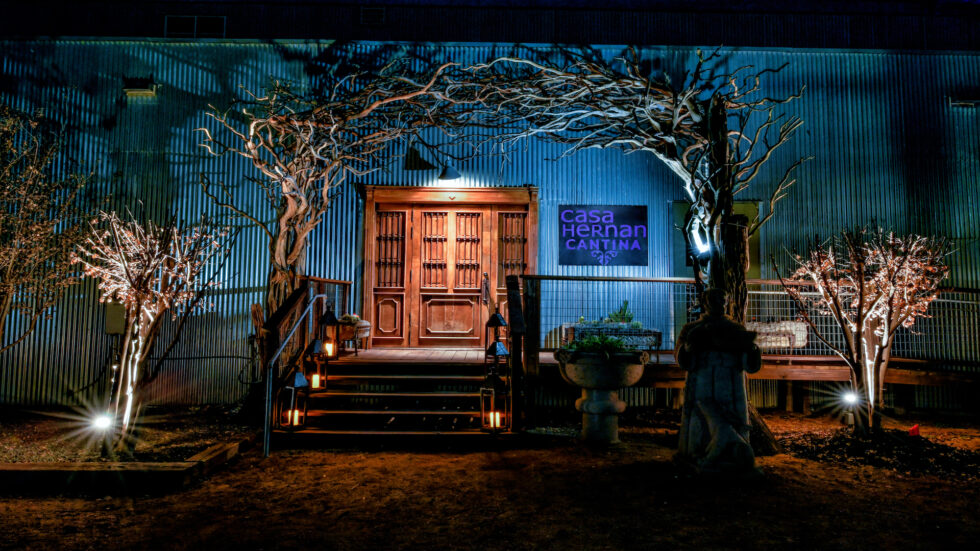 Casa Hernan Casa Hernan