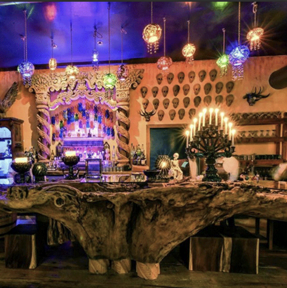 Casa Hernan Casa Hernan